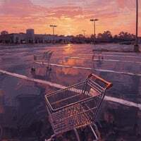 Parking Lots
