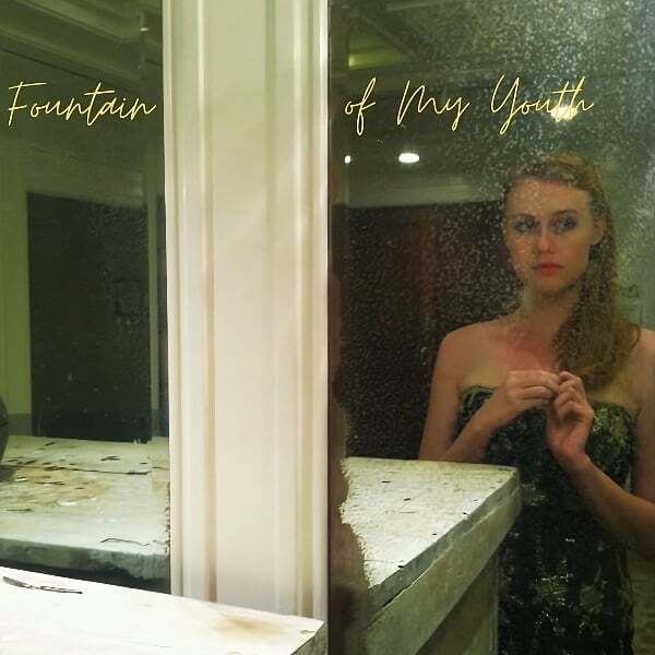Cover art for Fountain of My Youth