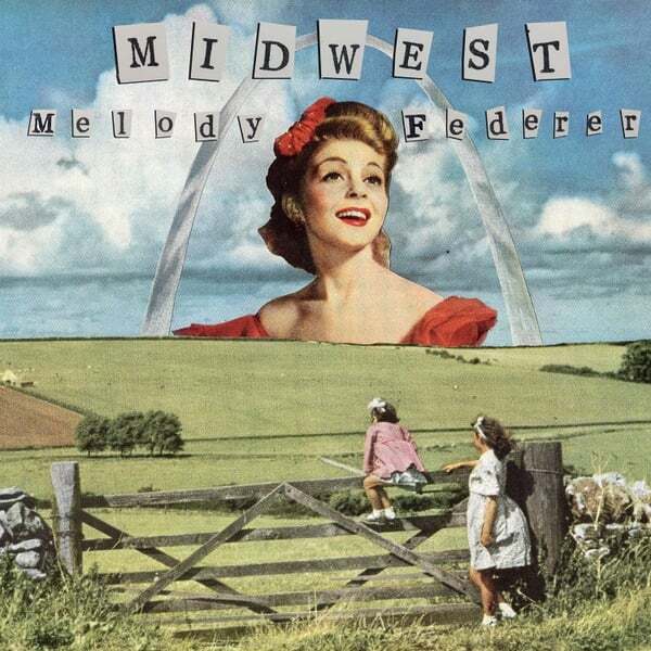 Cover art for Midwest