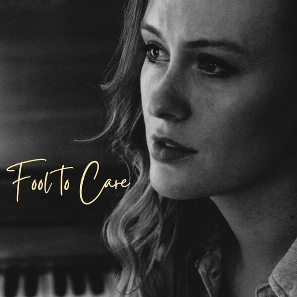 Cover art for Fool to Care