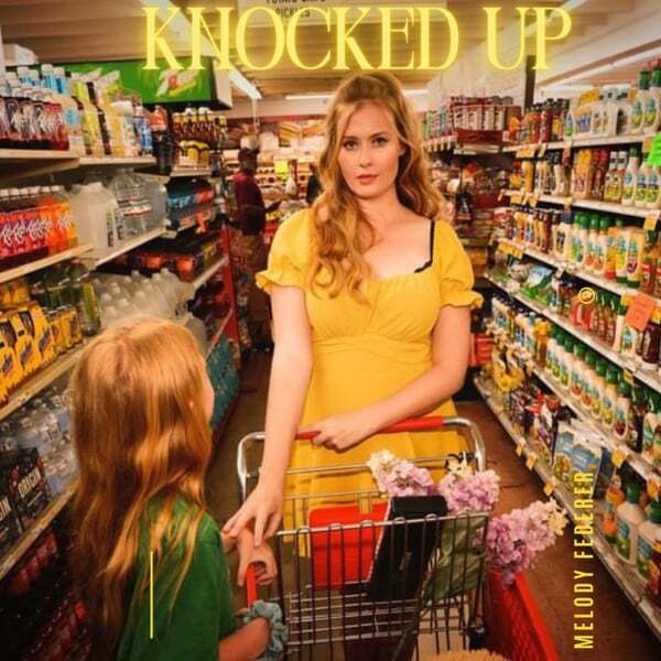 Cover art for Knocked Up